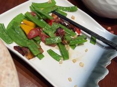 -揽季锅物会.福建黄鱼.海鲜姿造(五四路店)