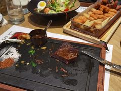 -原石牛扒·约会餐厅(龙城万科里店)