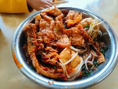 -凤张螺蛳粉·爽口粉(跃进路总店)
