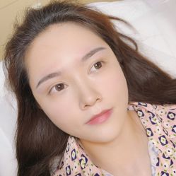 -babiline芭比莱恩半永久纹眉纹唇发际线
