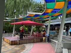 -南宫五洲植物乐园