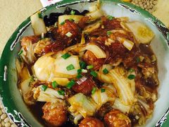 -人民公社大食堂(顺义总店)