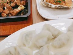 -船歌·鱼水饺青岛菜(国贸商城店)