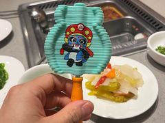 -海底捞火锅(朝阳北路生日主题店)