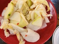 -顺水湾·牛肉牛杂火锅(驾鹤店)