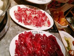 吊龙伴-八合里牛肉火锅(深圳龙华硅谷店)
