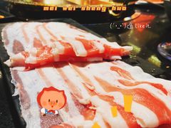 -井格重庆火锅(西直门凯德Mall店)