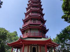 -南沙天后宫景区