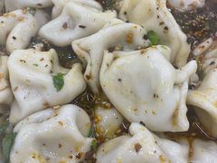 酸汤饺子-回坊马二饺子馆