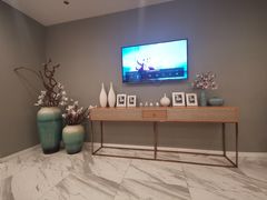 -爱康卓悦体检中心(九座花园分院)