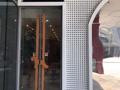 门面-石头先生的烤炉(济南领秀城贵和店)