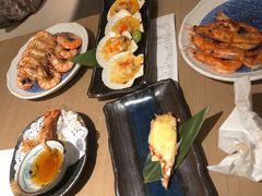 -大渔铁板烧(花园道店)