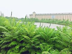 -龙达温泉生态城