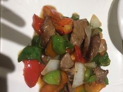 -衡山汇·高级粤菜(霄云路店)