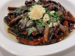 -老吉士酒家(天平路店)