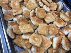 -徐文林香酥饼(桃园店)