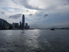 -香港会议展览中心演讲厅
