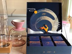 -天使咖啡(兴新街店)