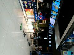 门面-幸福蓝海国际影城(上海三林店)
