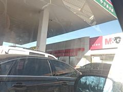 -中福石油新龙加油站(建材城西路)