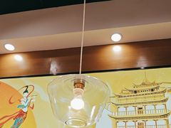 -西部马华清真兰州牛肉面·烧烤夜市(三里河店)