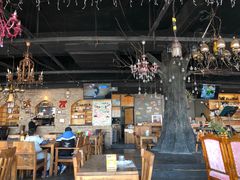 大堂-π·西餐厅邂逅(万平口店)