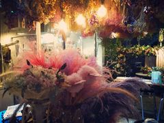 景观位-花十悦·鲜花咖啡餐厅(振业城一期店)