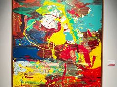 -中华艺术宫(上海美术馆)