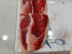 -千里马烧烤(南六东路店)