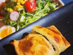 -伊带伊路新疆美食府(呼家楼店)