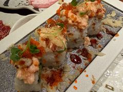 -御牛道日式烤肉料理(杭州万象城店)