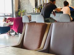 大堂-Cooking Man(中懋天地店)