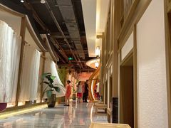 -青水瓦台汤泉(未央店)