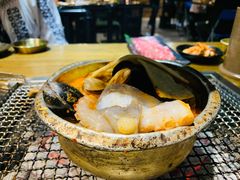 -鑫釜山海鲜烧烤(浑南店)