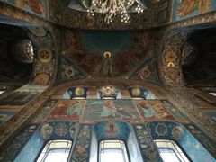 -滴血救世主教堂