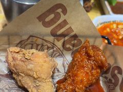 -安又胖韩国烤肉(美罗城店)