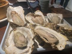 -乔街深夜食堂·台州菜·高压锅生蚝(杭州总店)