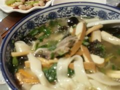 -贺秦生陕面王(富力城店)