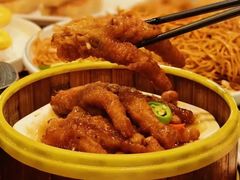 -叹茶靓点·粤式餐厅·全天茶市(石井万民广场店)