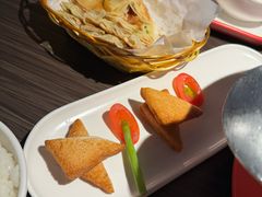 -胖哥俩肉蟹煲(西单大悦城店)