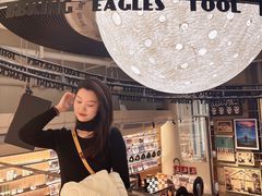 -黑胶星球(华发中城商都店)