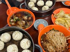 -味一早餐(新芝路店)