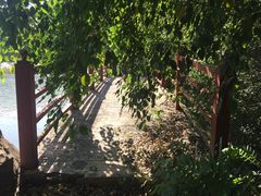 -佛山祈福仙湖酒店