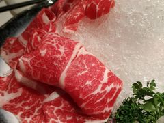 -捞王锅物料理(凯旋路店)