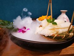 -云渔堂蒸汽石锅鱼(万达店)