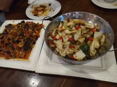 -老韩家清真食府
