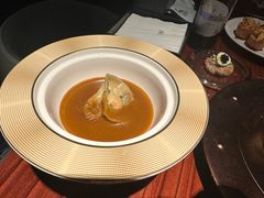 -西安W酒店·WEI全味西餐厅