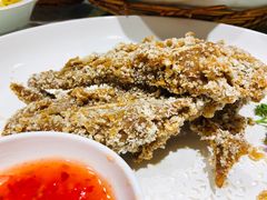 -蒋公馆家宴(江阴店)