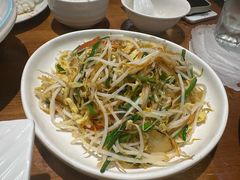 -又一福烤鸭·北京菜(东四店)