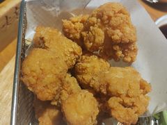 -小杨烤肉·陕西烧烤·陕西地方菜(东新街【永兴坊】店)